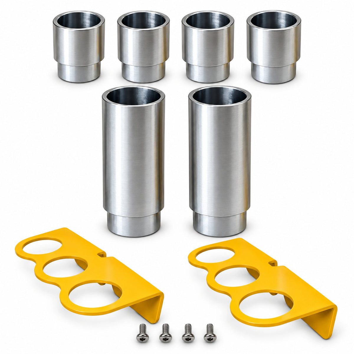 Challenger 10315 Stack Adapter Kit for 10,000 and 12,000 lb Lifts