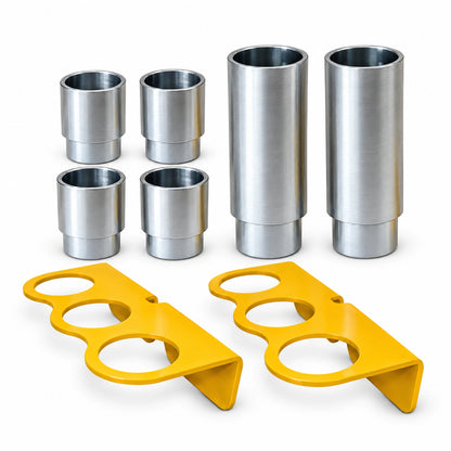 Challenger 10315 Stack Adapter Kit for 10,000 and 12,000 lb Lifts