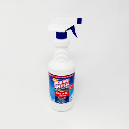 CHAOS MOTO CHS-90316-6 Bubble Check Tire Leak Detector, 32oz, Trigger Sprayer, Case of 6