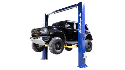 Challenger CL10-EH2 2ft Height Extension for CL10 Series