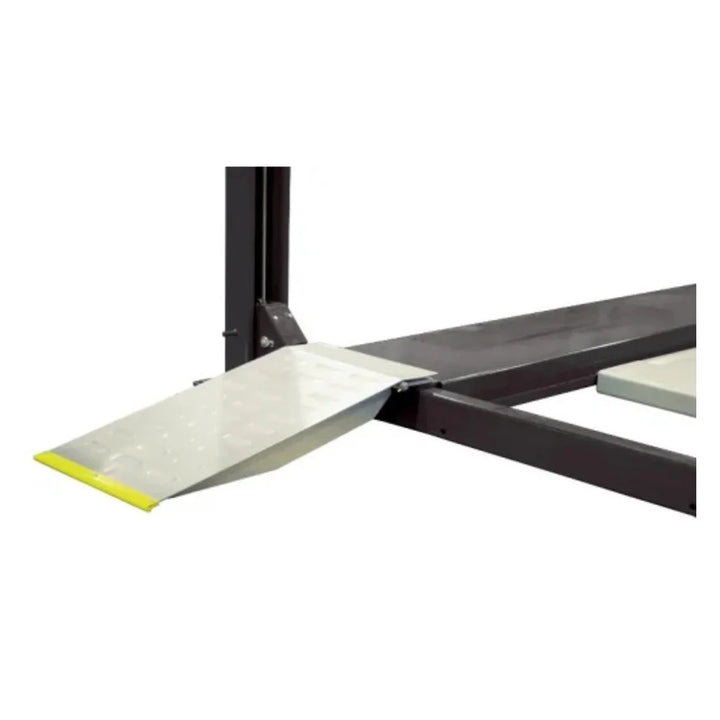 CHALLENGER LIFTS | CL4P9SR | Steel Bolt-On Pivoting Ramp (Set Of 2)