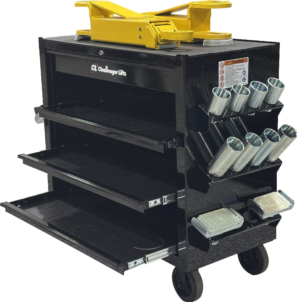 Challenger ACC-CART-PKG Adapter Cart