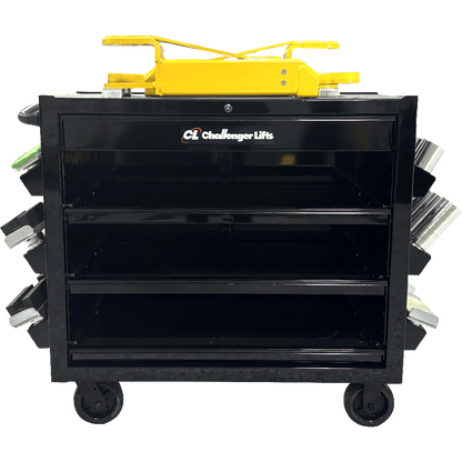 Challenger ACC-CART-PKG Adapter Cart