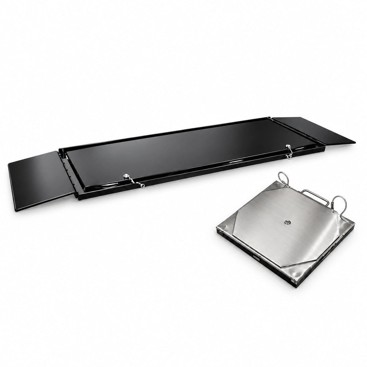 Challenger 40200-3D Four-Post Lift Alignment Kit