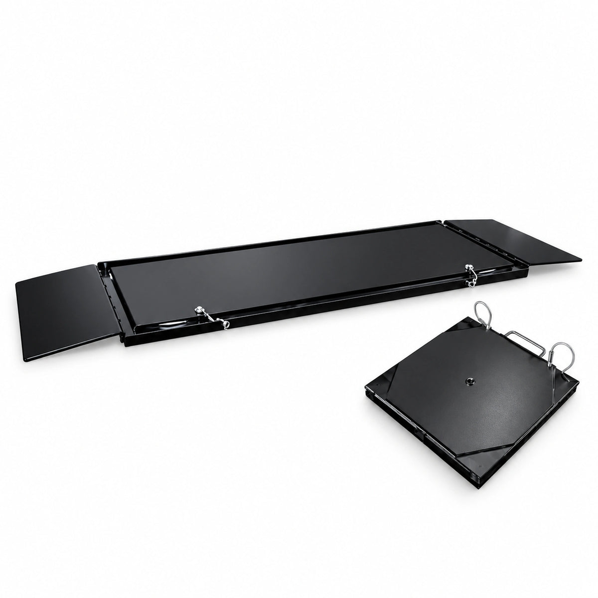 Challenger 40200-3DBK Alignment Kit for Four-Post Lifts