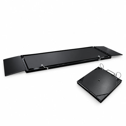 Challenger 40200-3DBK Alignment Kit for Four-Post Lifts