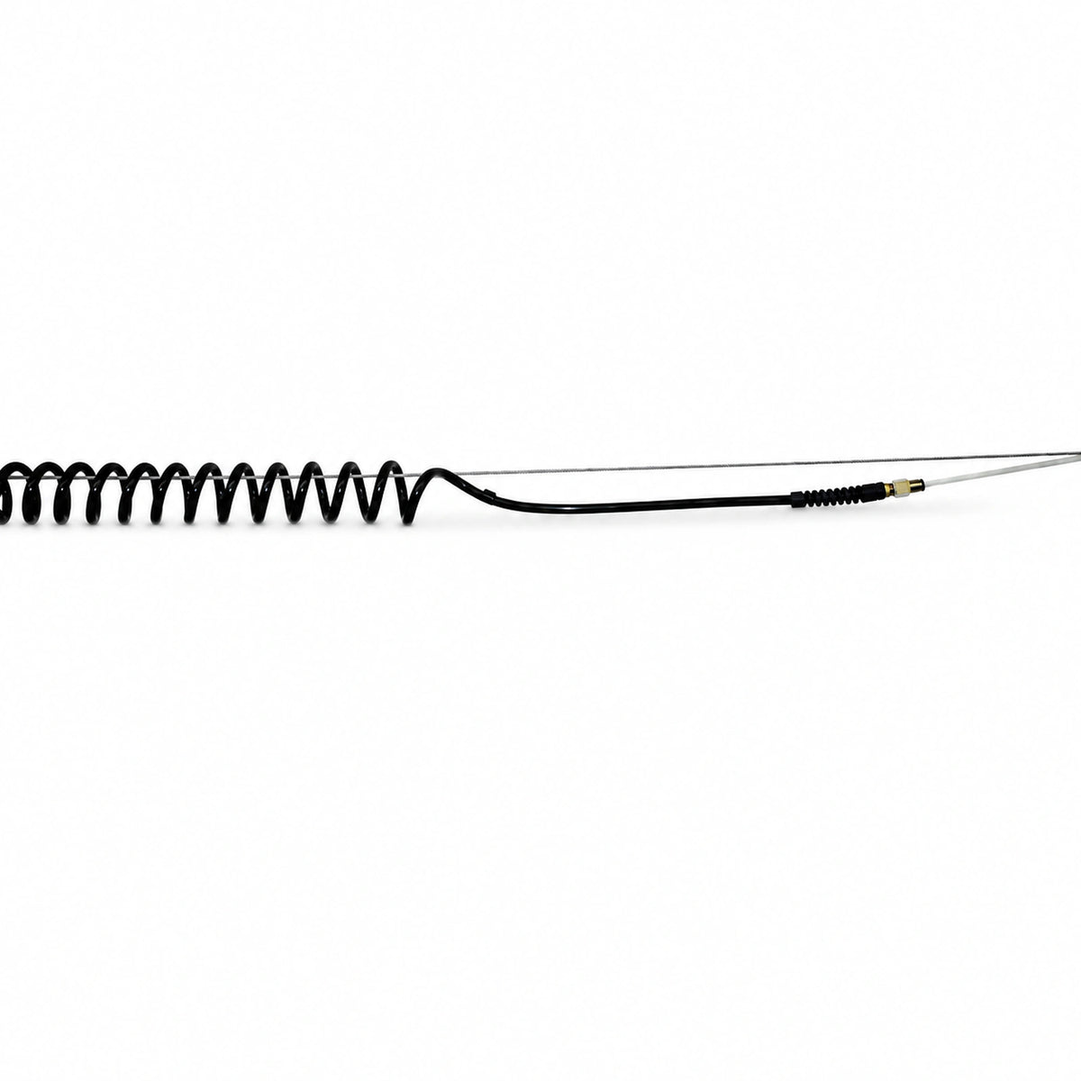 Challenger 44AK18 Internal Air Line Kit for Dual Rolling Jack Operation