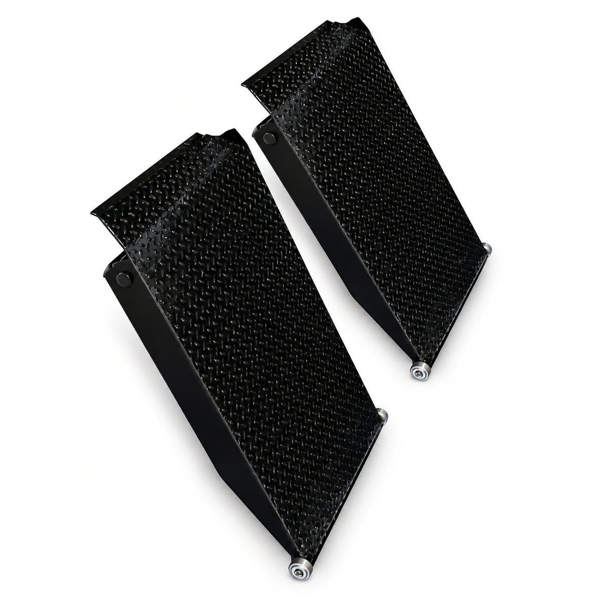 Challenger 44RK18 Pivoting Ramp Kit 52 Inch 18K
