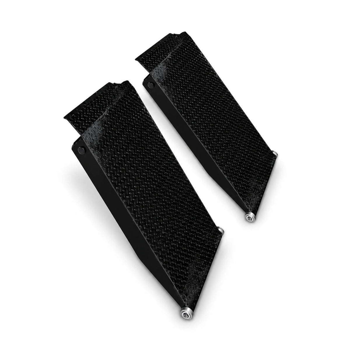 Challenger 44RK30 Pivoting Ramp Kit 36 Inch 30K Lift