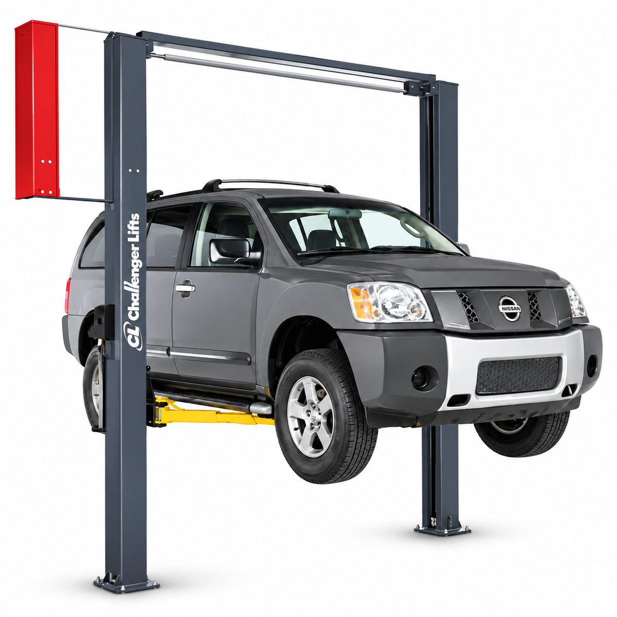Challenger VLE10EH2 2-Foot Column Extension Kit for VLE10 Lift