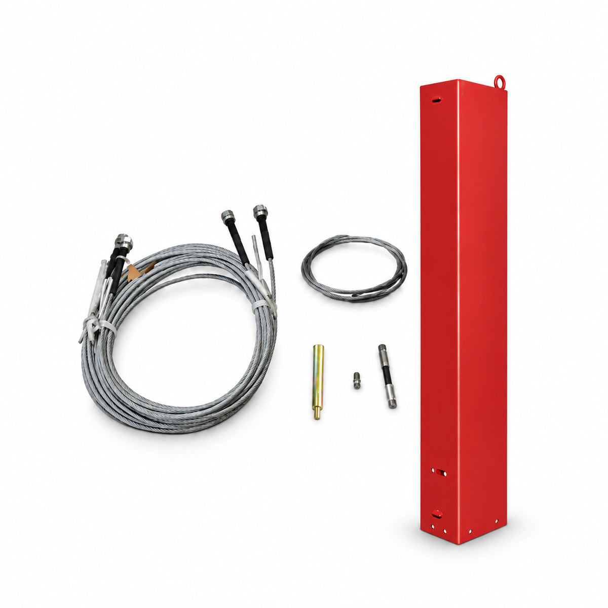 Challenger VLE10EH2 2-Foot Column Extension Kit for VLE10 Lift