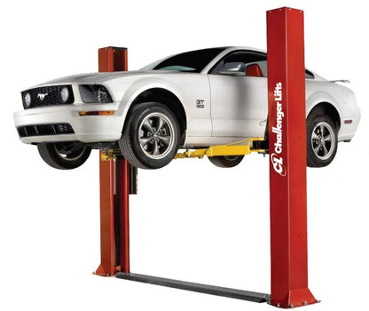 CHALLENGER LIFTS CLFP9 Two-Post Floorplate Lift