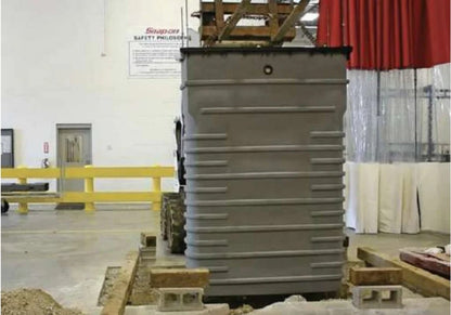 Challenger CS9200CK | Completion Kit for cs9200ck lifestyle image