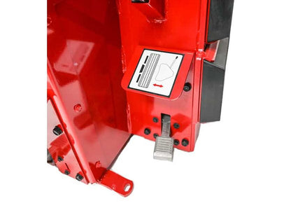 COATS 800MAXX80 Electric Rim Clamp Tire Changer w/ Robo-Arm