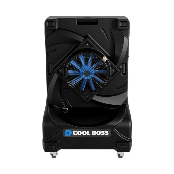 RANGER | Cool Boss CB-16L | Portable Evaporative Air Cooler