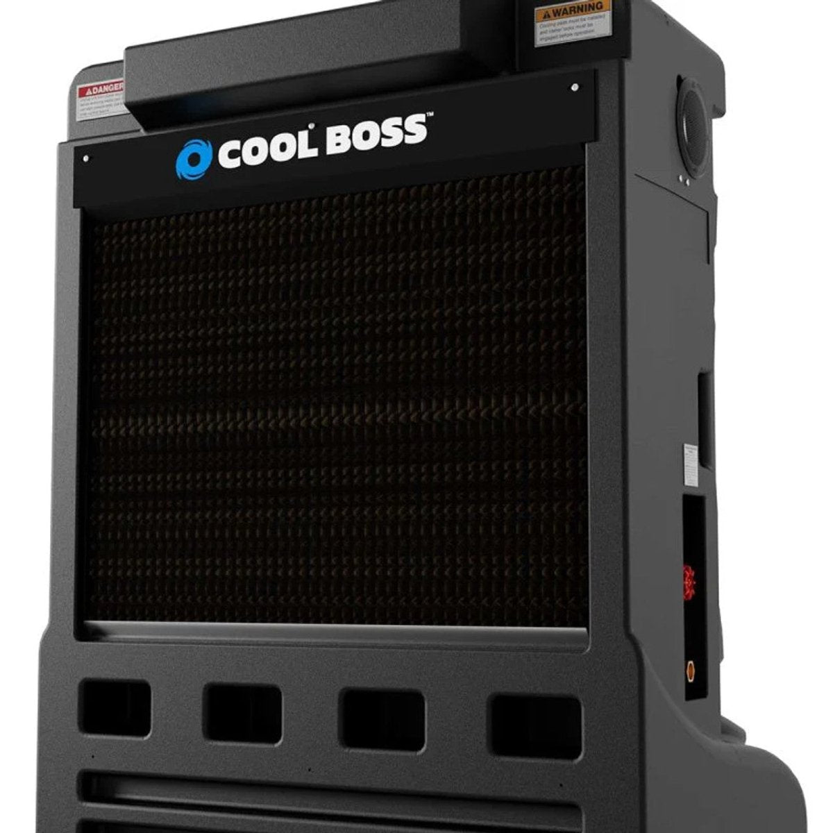 RANGER Cool Boss CB-16L Portable Evaporative Air Cooler