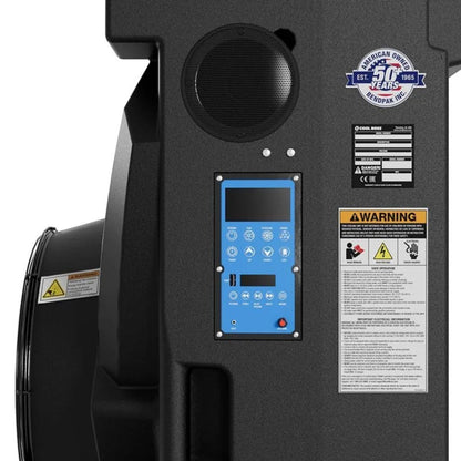 RANGER Cool Boss CB-16L Portable Evaporative Air Cooler