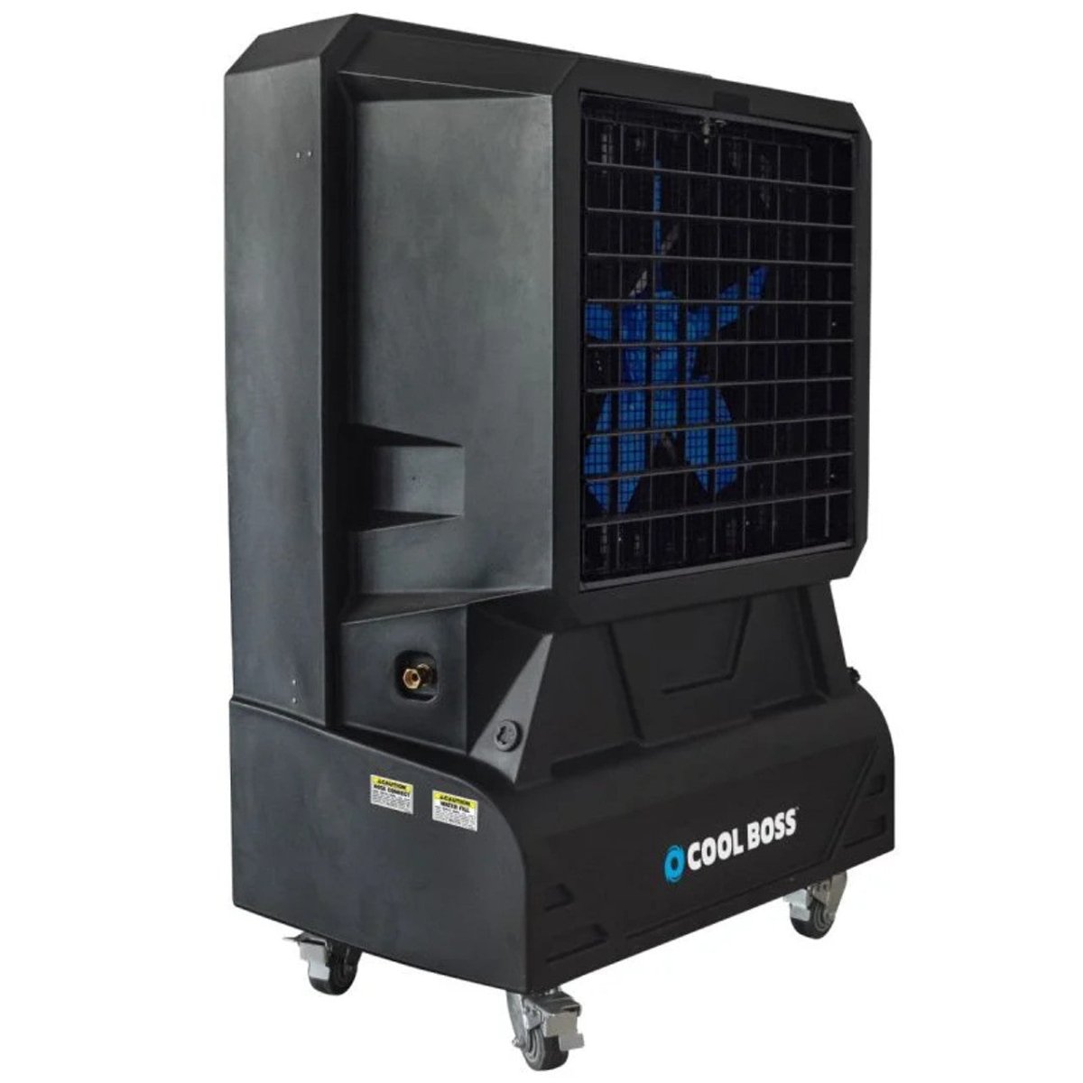 RANGER Cool Boss CB-26SL Portable Evaporative Air Cooler