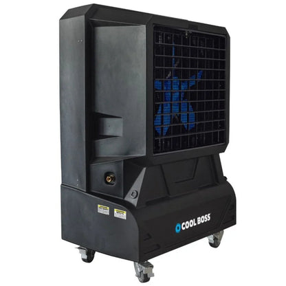 RANGER Cool Boss CB-26SL Portable Evaporative Air Cooler