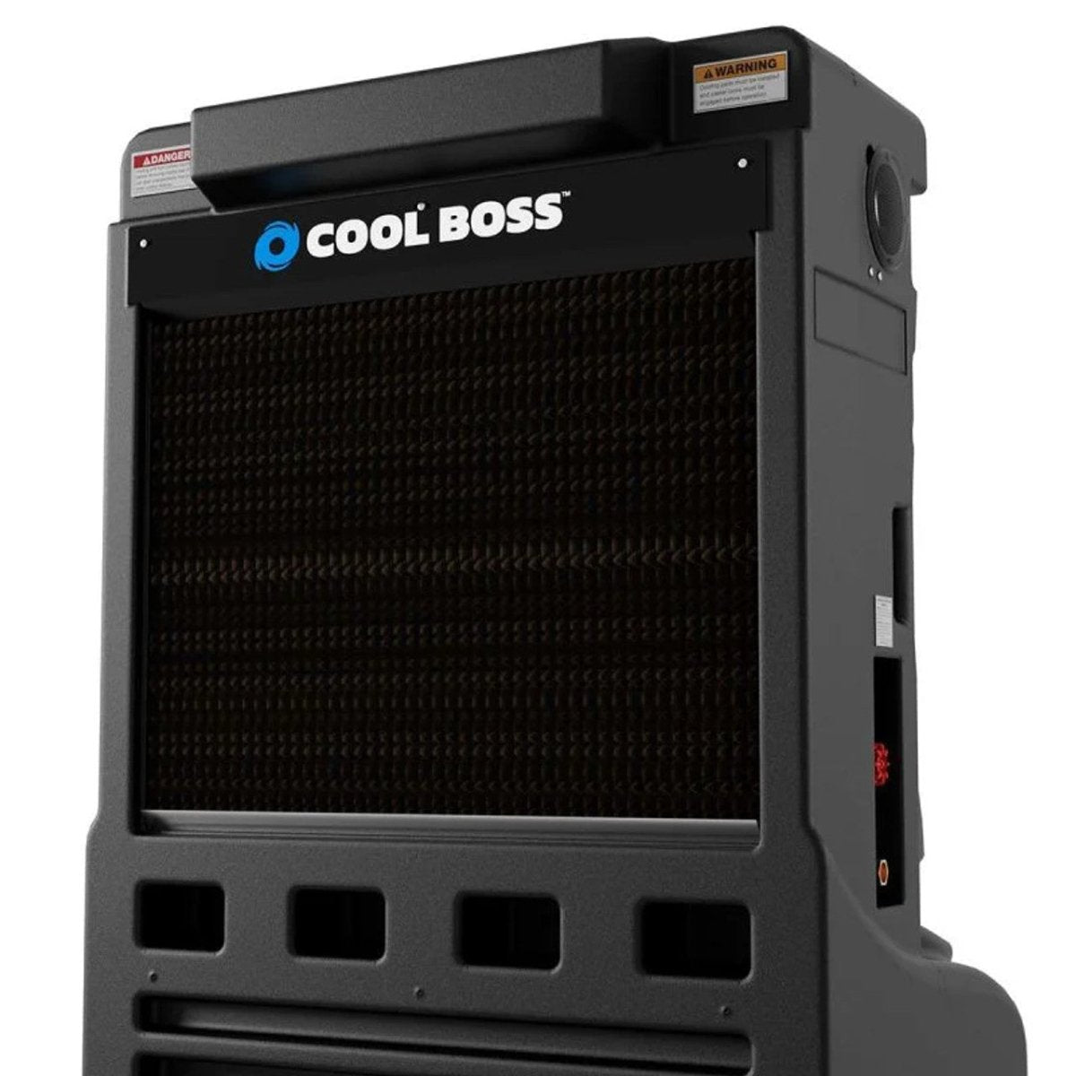 RANGER Cool Boss CB-28L Portable Evaporative Air Cooler