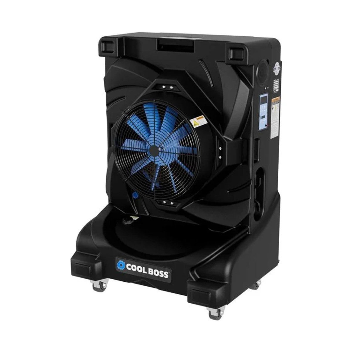 RANGER Cool Boss CB-36L Portable Evaporative Air Cooler