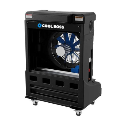 RANGER Cool Boss CB-36L Portable Evaporative Air Cooler