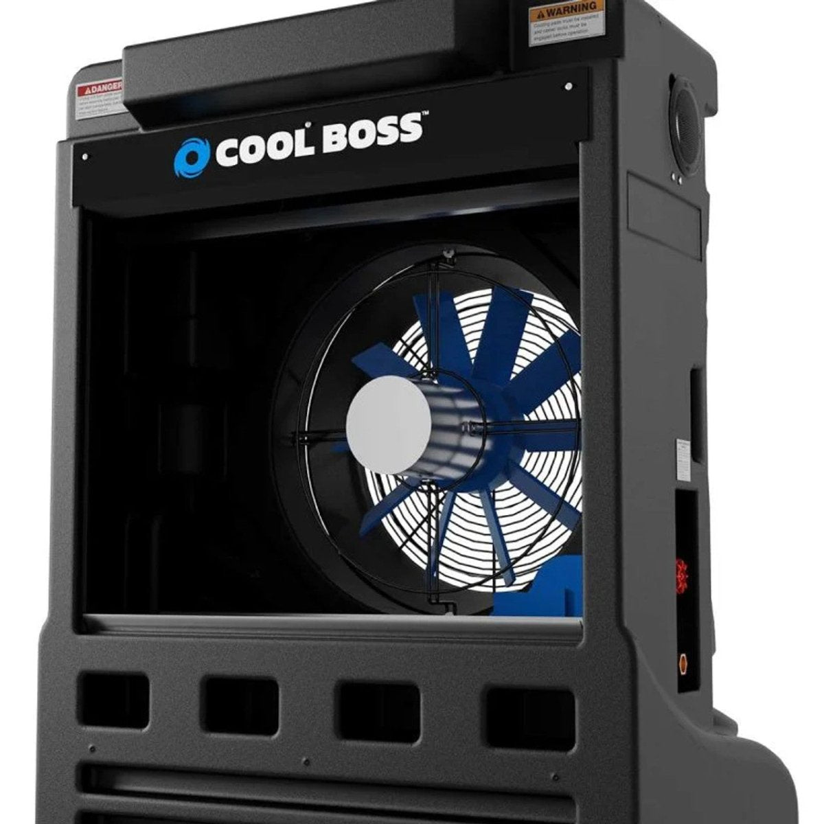 RANGER Cool Boss CB-36L Portable Evaporative Air Cooler