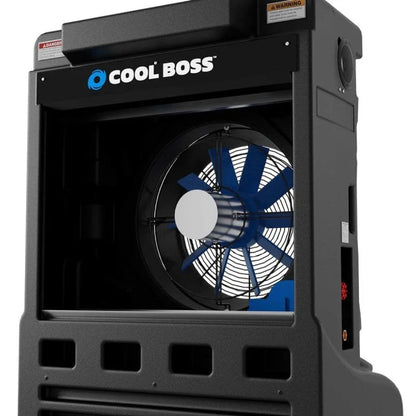 RANGER Cool Boss CB-36L Portable Evaporative Air Cooler