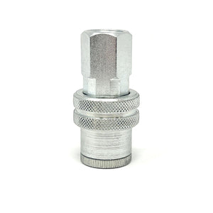 DILL D-17R G-Style air coupler 1/2 FNPT