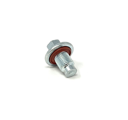MT-RSR DP8026 Oil Drain Plug with Rubber Gasket, 14MM x 1.50