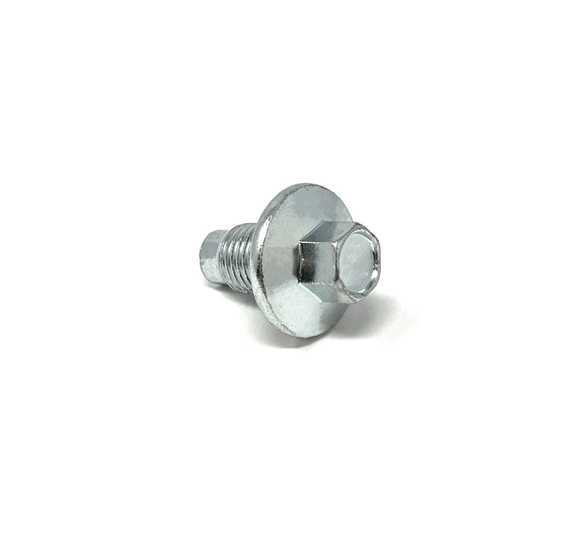 MT-RSR DP8026 Oil Drain Plug with Rubber Gasket, 14MM x 1.50