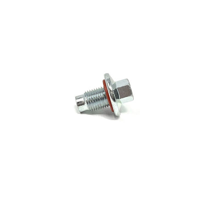 MT-RSR DP8026 Oil Drain Plug with Rubber Gasket, 14MM x 1.50