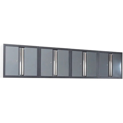 DRAGONFIRE TOOLS Pro Series Wall Cabinets