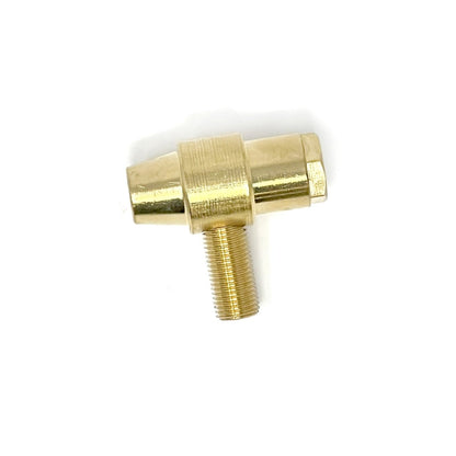 DILL DILL-6108 Tube Deflator, Standard Bore, Quick Deflation