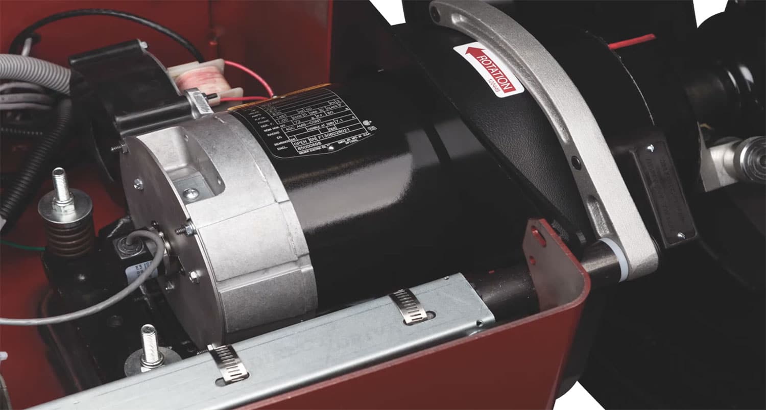 COATS 6450-3DK HD Truck Wheel Balancer, w/ Wheel Lift