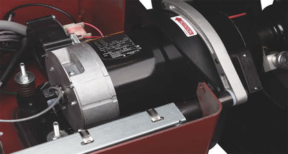 COATS 6450-3DK HD Truck Wheel Balancer, w/ Wheel Lift