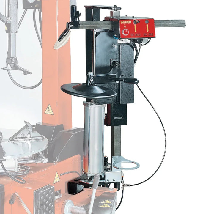 CORGHI | SP2000 | Helper Assist Arm for A2024 & A2030 Rim Clamp Tire Changers