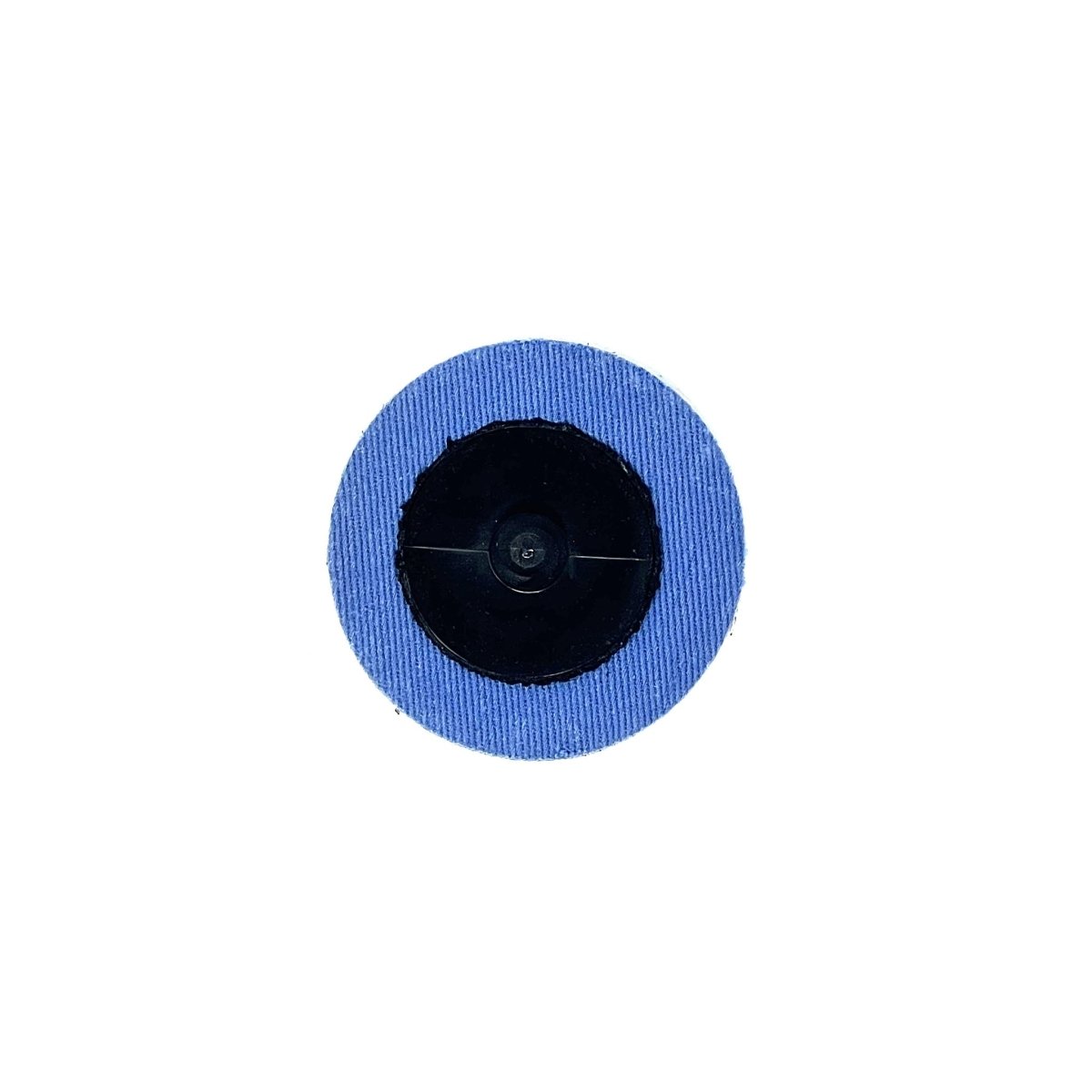MT-RSR E-12615 2" Green Zirconia Surface Conditioning Disc, Blue Backing, 80 Grit, 50-Pack