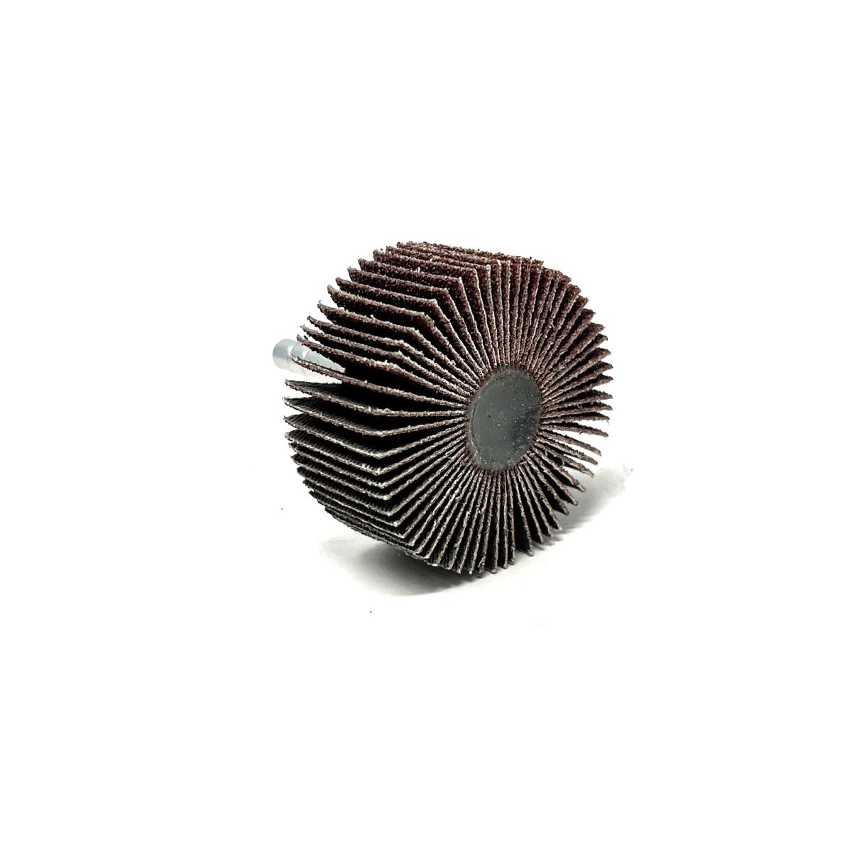 MT-RSR E-12919 Flap Wheel, 2" x 1" x 1/4" 80 Grit