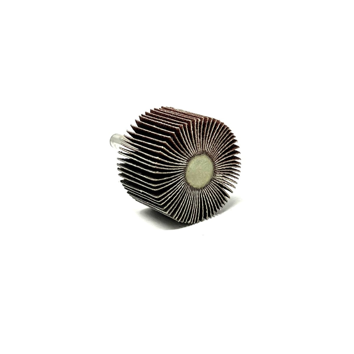 MT-RSR E-13118 Flap Wheel, 1/2" x 1" x 1/4" 120 Grit