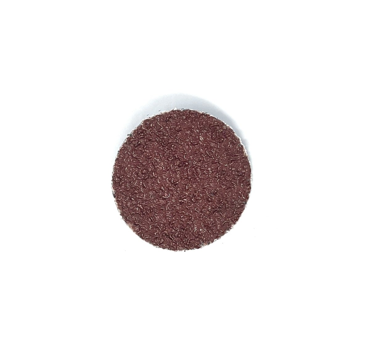 MT-RSR E-43220 2" Quick Change Aluminum Sanding Disc, 24 Grit, 50-Pack