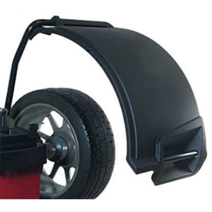 CORGHI EM9280 CompactLine LCD Monitor Wheel Balancer