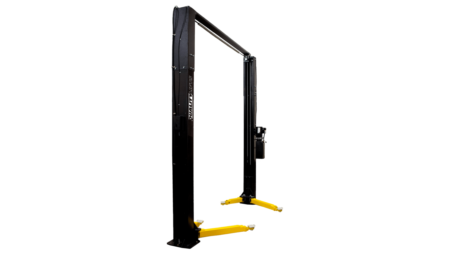 Challenger EQ10 10K Two-Post Lift (Quality/Economy)