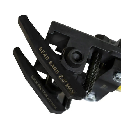 ESCO 10144 ESC3000 OTR Giant Tire Bead Breaker