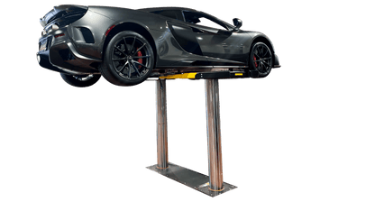 Challenger EV1020LS-2 Inground Lift 10000 lb Capacity Auto Lift