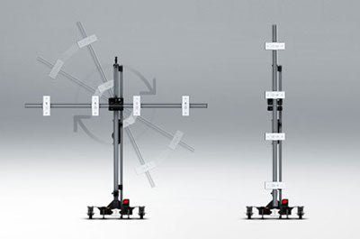 Hofmann EZ-ADAS Precision ADAS Calibration System