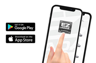 Hofmann EZ-ADAS Precision ADAS Calibration System