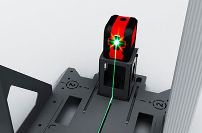 Hofmann EZ-ADAS Precision ADAS Calibration System