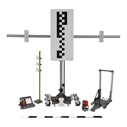 Hofmann EZ-ADAS Precision ADAS Calibration System