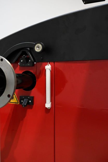 Fortisky T2-8833 Combo 28" Leverless Tire Changer & 3D Radar Wheel Balancer